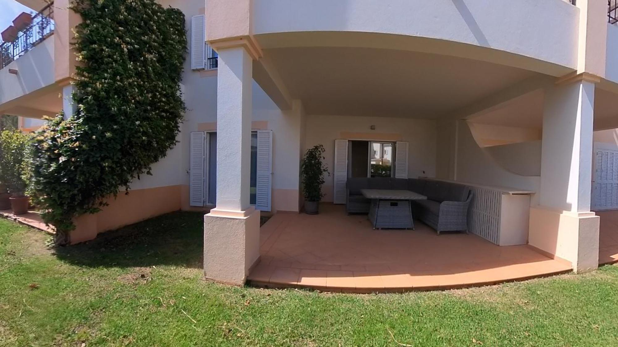 The View - Santo Antonio Villas, Golf & Spa Салема Номер фото