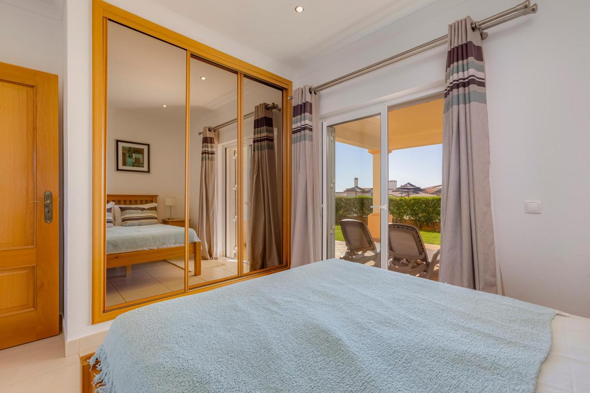 The View - Santo Antonio Villas, Golf & Spa Салема Экстерьер фото