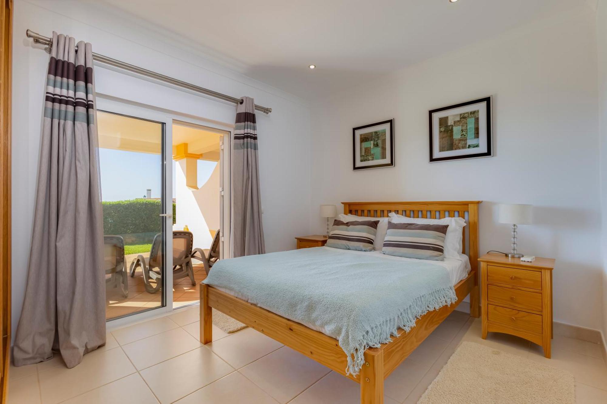The View - Santo Antonio Villas, Golf & Spa Салема Экстерьер фото