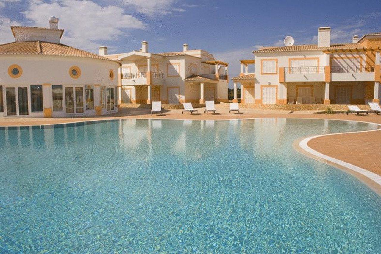 The View - Santo Antonio Villas, Golf & Spa Салема Удобства фото