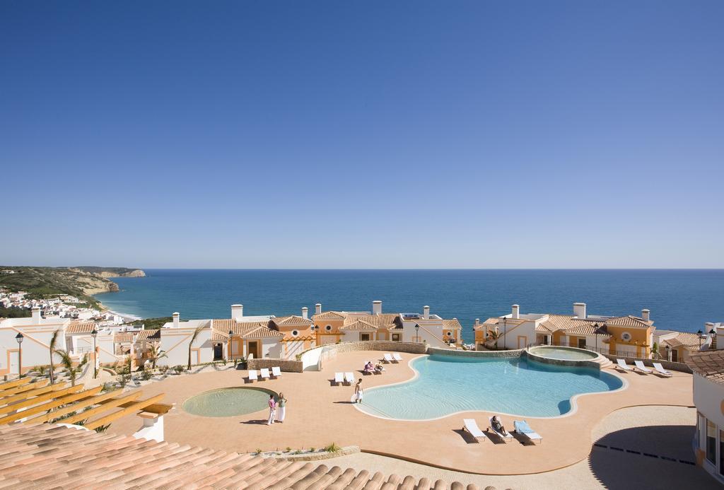 The View - Santo Antonio Villas, Golf & Spa Салема Удобства фото