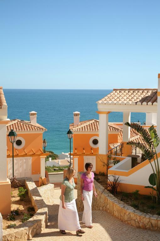 The View - Santo Antonio Villas, Golf & Spa Салема Экстерьер фото