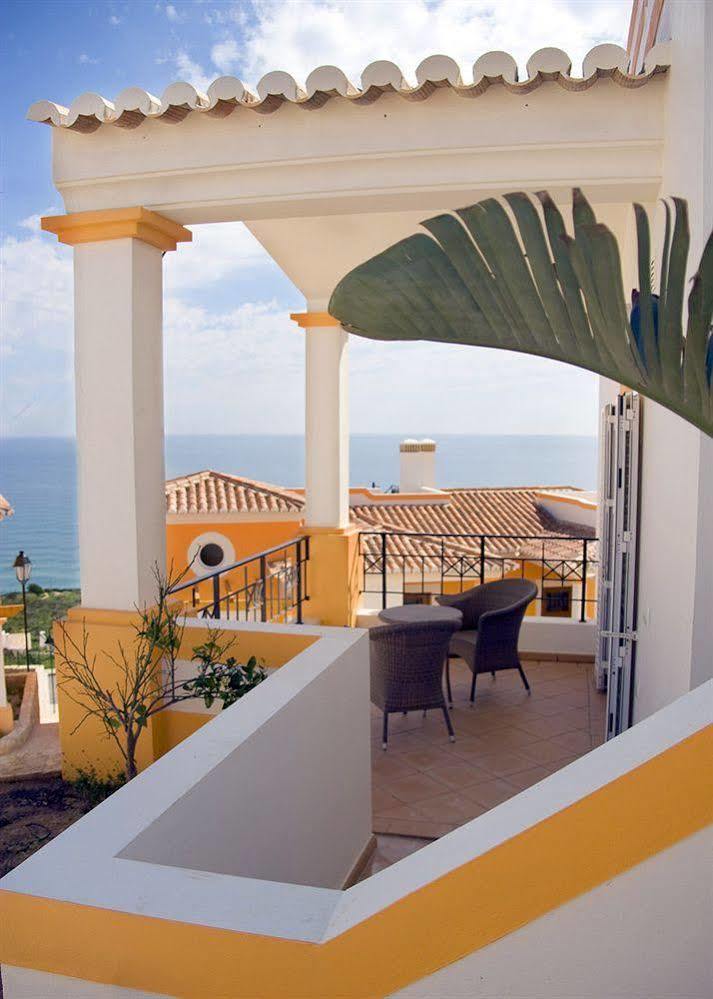 The View - Santo Antonio Villas, Golf & Spa Салема Экстерьер фото